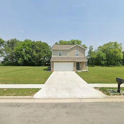 320 W 4 Th St, Spencerville, OH 45887