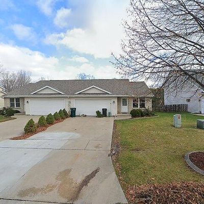 320 Tony Ln, Green Bay, WI 54303