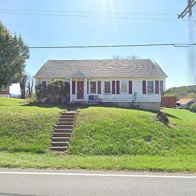 320 W Main St, Independence, VA 24348