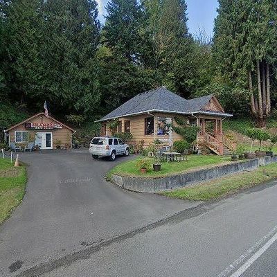 320 W Valley Hwy E, Edgewood, WA 98372