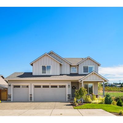 320 W Dixon Dr, Newberg, OR 97132