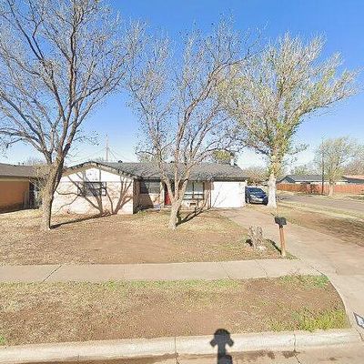 3200 Dunaway St, Amarillo, TX 79103