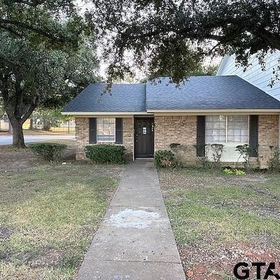 3200 Bain Pl, Tyler, TX 75701