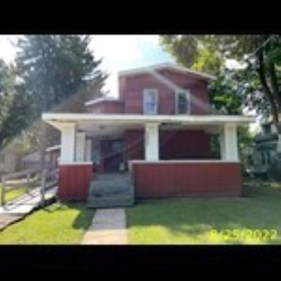 3200 Midland Ave, Syracuse, NY 13205