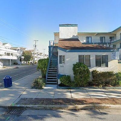 3201 Atlantic Ave #203, Wildwood, NJ 08260