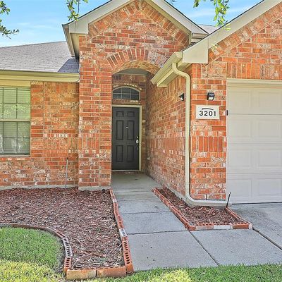 3201 Grant St, Mckinney, TX 75071