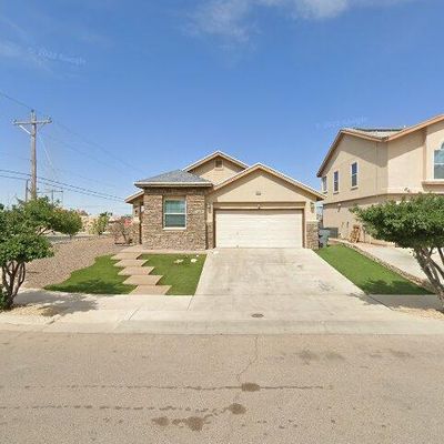 3201 Derby Point Dr, El Paso, TX 79938