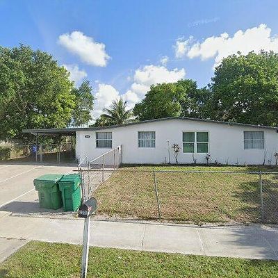 3201 Nw 5 Th Ct, Lauderhill, FL 33311