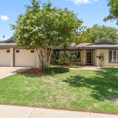 3202 77 Th St, Lubbock, TX 79423