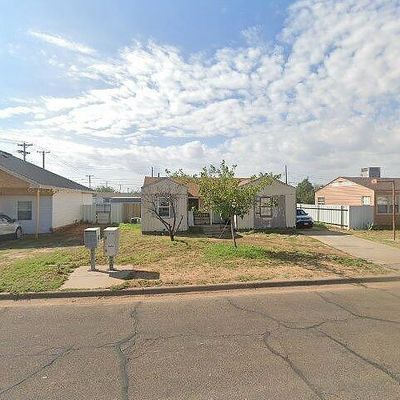 3203 Roosevelt Ave, Midland, TX 79701