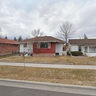 3204 Snyder Ave, Cheyenne, WY 82001