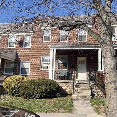 3204 Lawnview Ave, Baltimore, MD 21213