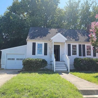 3205 Hilltop Ave, Halethorpe, MD 21227