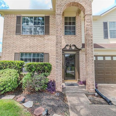 3205 Maryfield Ln, Pearland, TX 77581