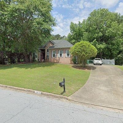 3205 Wood Springs Trce Sw, Lilburn, GA 30047