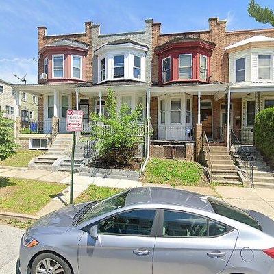 3206 Baker St, Baltimore, MD 21216