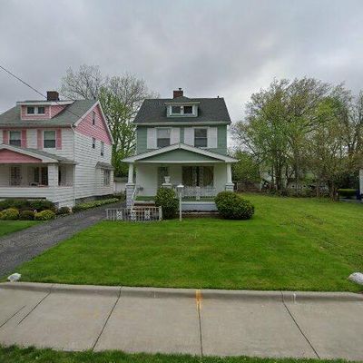 3206 E 119 Th St, Cleveland, OH 44120