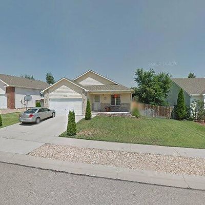 3206 Santa Fe Ave, Evans, CO 80620