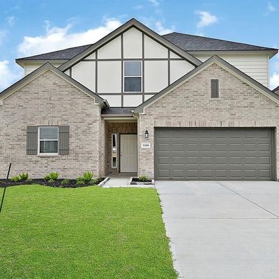 3207 Tranquility Lane, Baytown, TX 77521