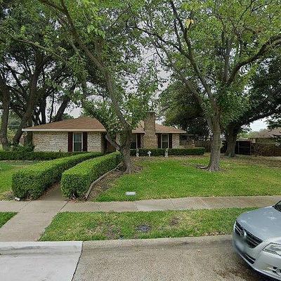 3207 Truxillo St, Dallas, TX 75228