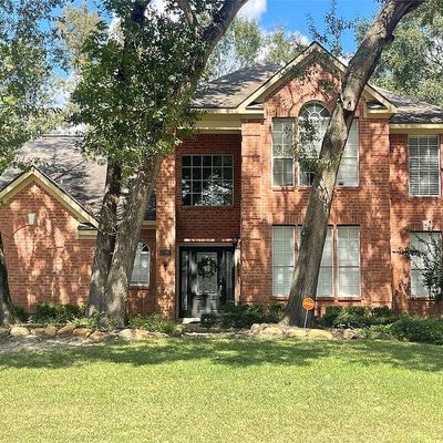 3207 Leafy Pine Ct, Kingwood, TX 77345