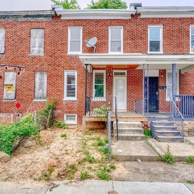 3208 Elmley Ave, Baltimore, MD 21213