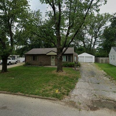 3208 Stratford Rd, Evansville, IN 47710