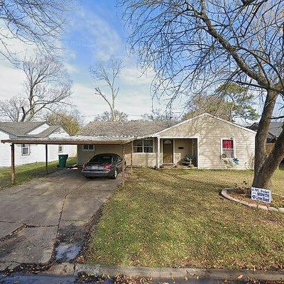 3209 Darling Ave, Pasadena, TX 77503