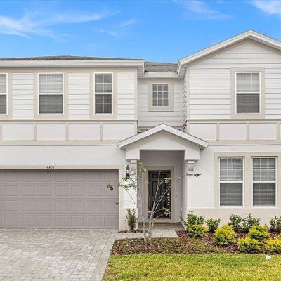 3209 Lilac Way, Davenport, FL 33897