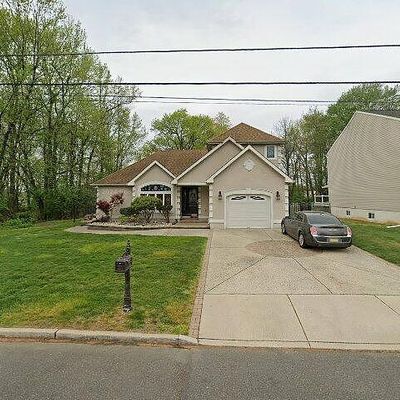 321 Arline Ave, Woodbury, NJ 08096