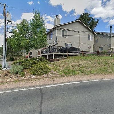 321 Big Horn Dr #E4, Estes Park, CO 80517