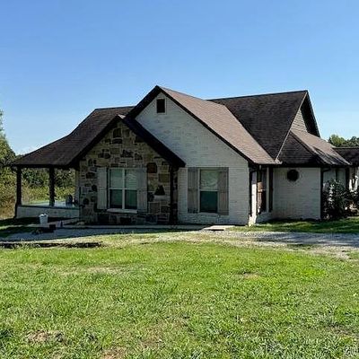 321 Clearview Rd, Pocahontas, AR 72455