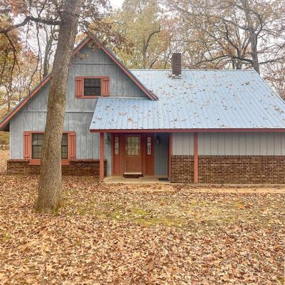 321 County Road 3111, De Kalb, TX 75559