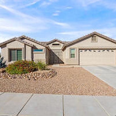 321 Chantilly Dr, Sierra Vista, AZ 85635