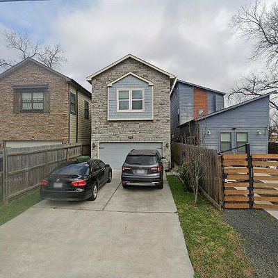 321 E 39 Th St, Houston, TX 77018