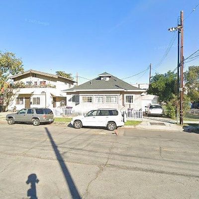 321 E 9 Th St, Long Beach, CA 90813