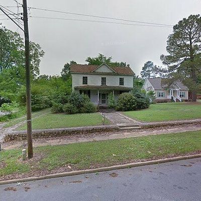 321 E Branch St, Spring Hope, NC 27882