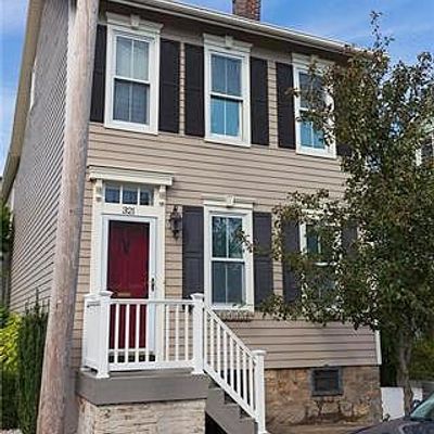 321 E Wall St, Bethlehem, PA 18018