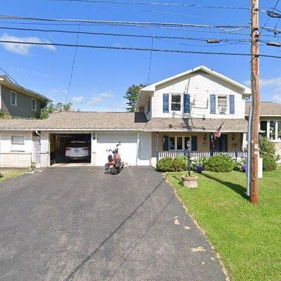 321 Linden St, Lock Haven, PA 17745