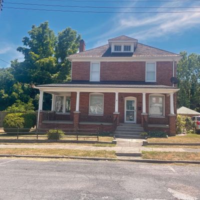 321 Main St, Clifton Forge, VA 24422