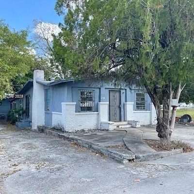 321 Ne 58 Th Ter, Miami, FL 33137