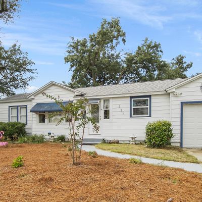 321 N Macarthur Ave, Panama City, FL 32401