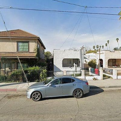 321 N Palomares St, Pomona, CA 91767