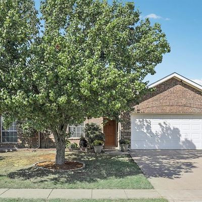 321 Rock Hill Dr, Crowley, TX 76036