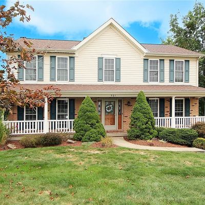 321 Rocky Ridge Rd, Bethel Park, PA 15102