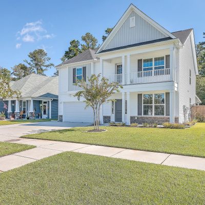 321 Saxony Loop, Summerville, SC 29486