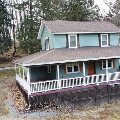 321 School Rd, Punxsutawney, PA 15767