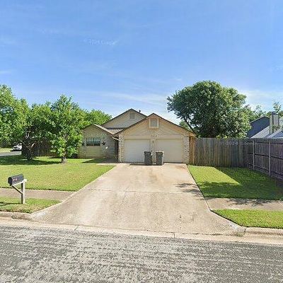 3210 Freemont St, Round Rock, TX 78681