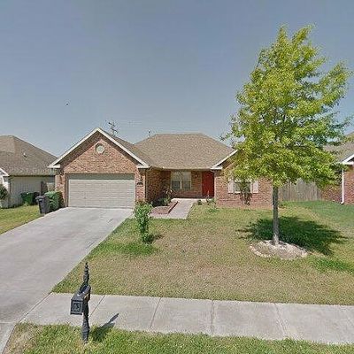 3210 S 3 Rd St, Rogers, AR 72758