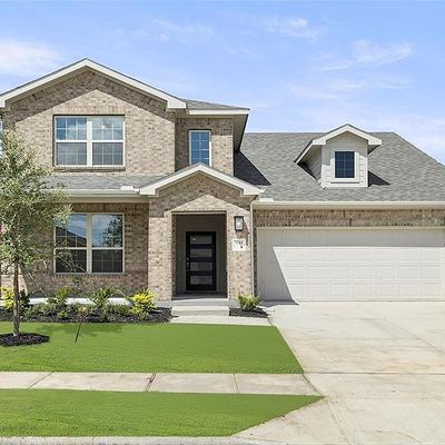 3211 Apple Creek Ave, Crandall, TX 75114